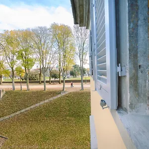  Bed and breakfast Palazzo Froussard And Living