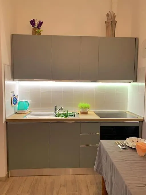 Holiday home Nuovissimo A 300 Mt Dalle Mura Con Posto Auto Lucca