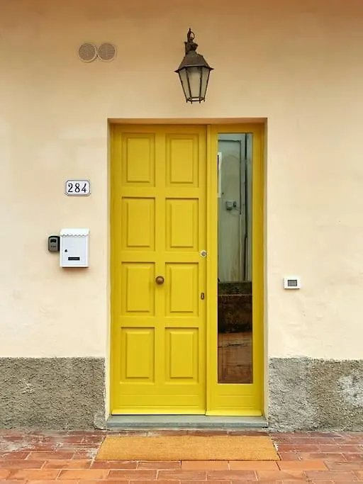 Holiday home Nuovissimo A 300 Mt Dalle Mura Con Posto Auto Lucca