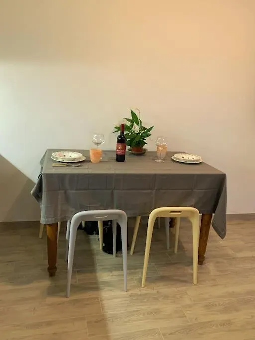 Nuovissimo A 300 Mt Dalle Mura Con Posto Auto Lucca Holiday home