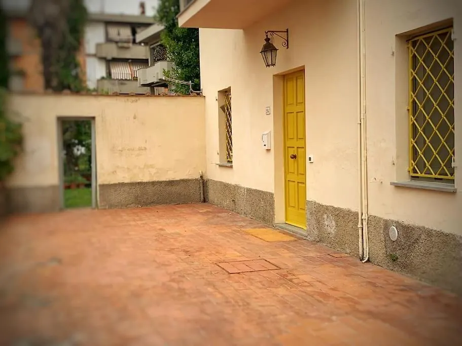 Nuovissimo A 300 Mt Dalle Mura Con Posto Auto Lucca