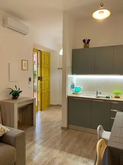 Holiday home Nuovissimo A 300 Mt Dalle Mura Con Posto Auto Lucca